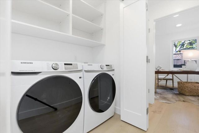 655 Washington Street, Los Altos, CA 94022