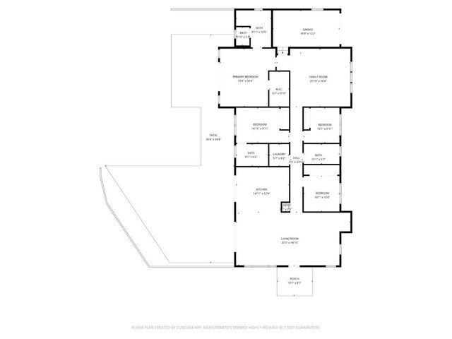 655 Washington Street, Los Altos, CA 94022