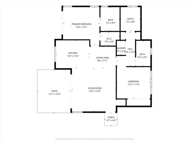 655 Washington Street, Los Altos, CA 94022