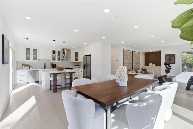 655 Washington Street, Los Altos, CA 94022