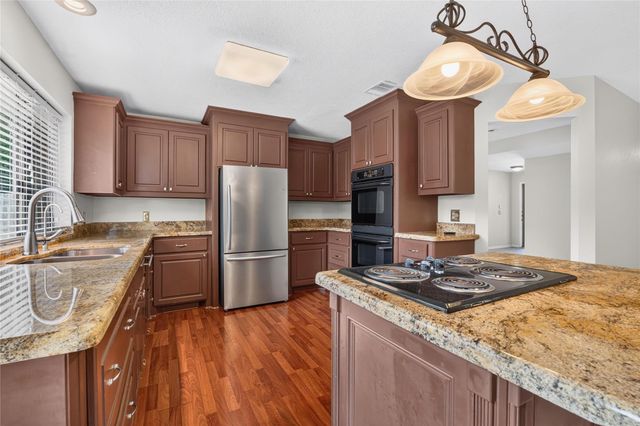 9211 Palm Shores Drive, Spring, TX 77379