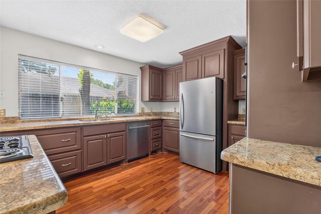 9211 Palm Shores Drive, Spring, TX 77379