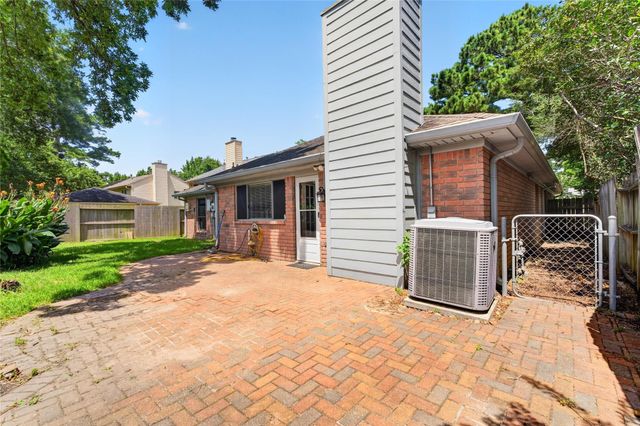 9211 Palm Shores Drive, Spring, TX 77379