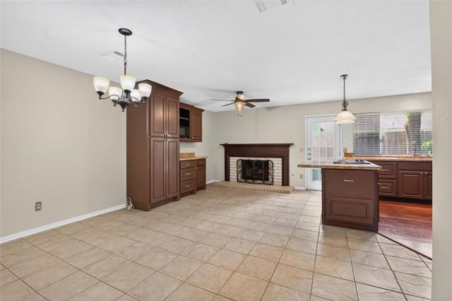 9211 Palm Shores Drive, Spring, TX 77379