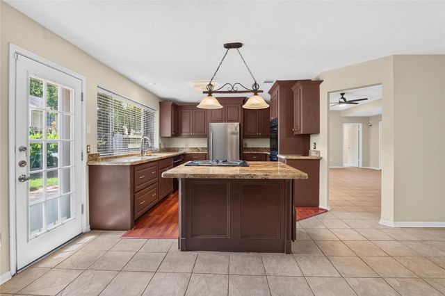 9211 Palm Shores Drive, Spring, TX 77379