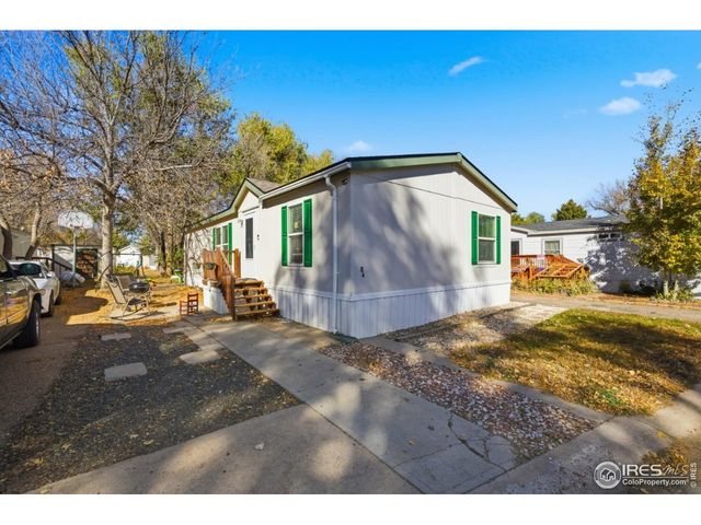 2500 E Harmony Rd 84, Fort Collins, CO 80528