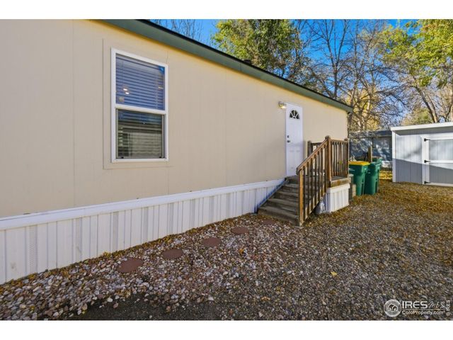 2500 E Harmony Rd 84, Fort Collins, CO 80528