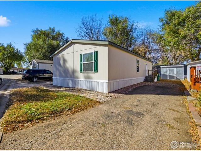 2500 E Harmony Rd 84, Fort Collins, CO 80528