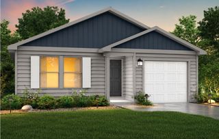 406 Poplar Court, Hico, TX 76457