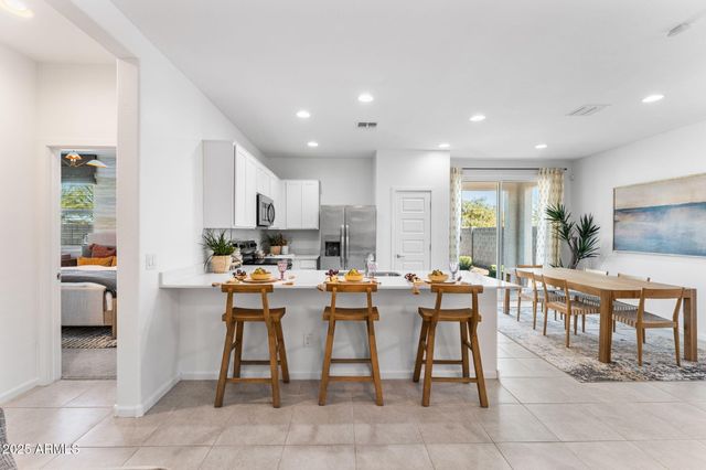 12504 E VERBINA Lane, Florence, AZ 85132