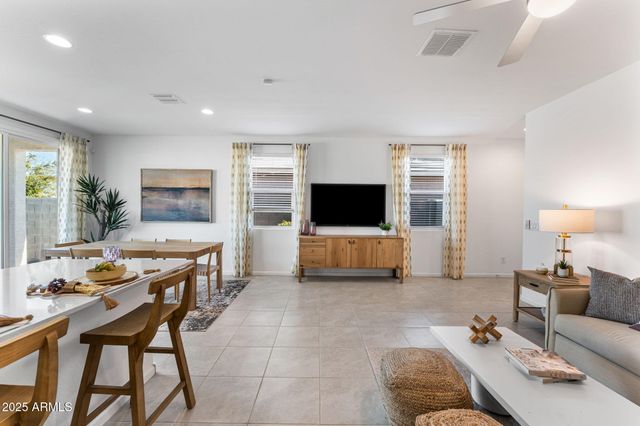 12504 E VERBINA Lane, Florence, AZ 85132