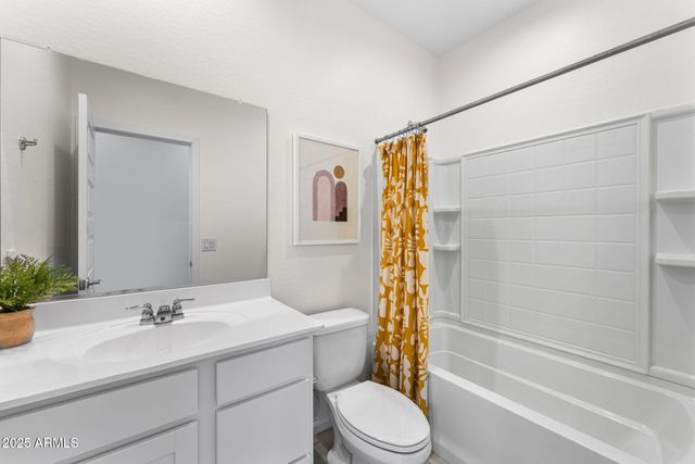 12504 E VERBINA Lane, Florence, AZ 85132