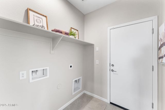 12504 E VERBINA Lane, Florence, AZ 85132