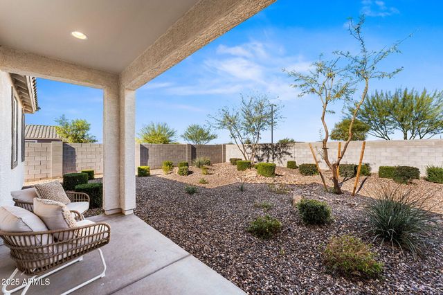 12504 E VERBINA Lane, Florence, AZ 85132