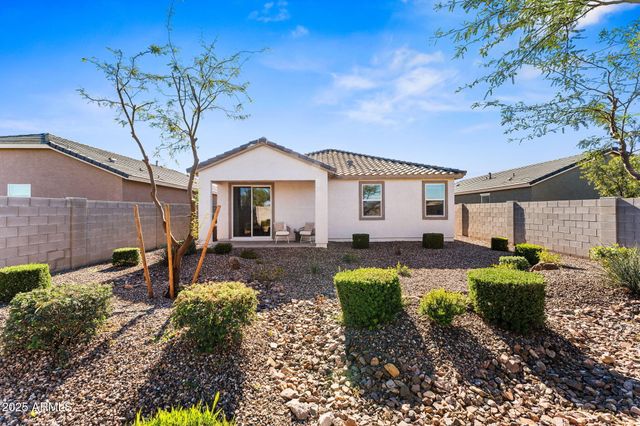 12504 E VERBINA Lane, Florence, AZ 85132