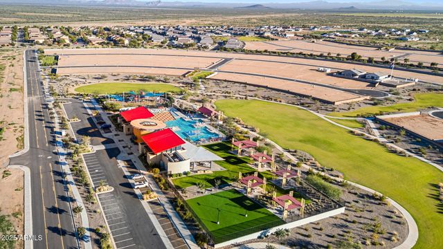 12504 E VERBINA Lane, Florence, AZ 85132