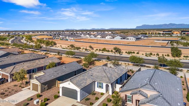 12504 E VERBINA Lane, Florence, AZ 85132