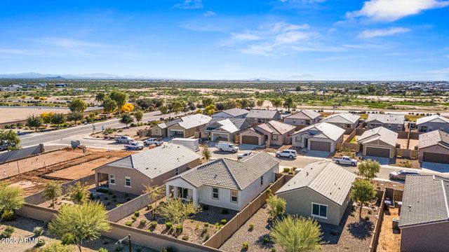 12504 E VERBINA Lane, Florence, AZ 85132
