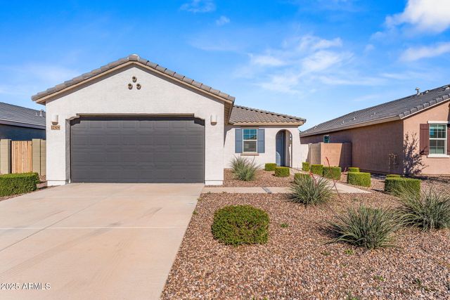 12504 E VERBINA Lane, Florence, AZ 85132