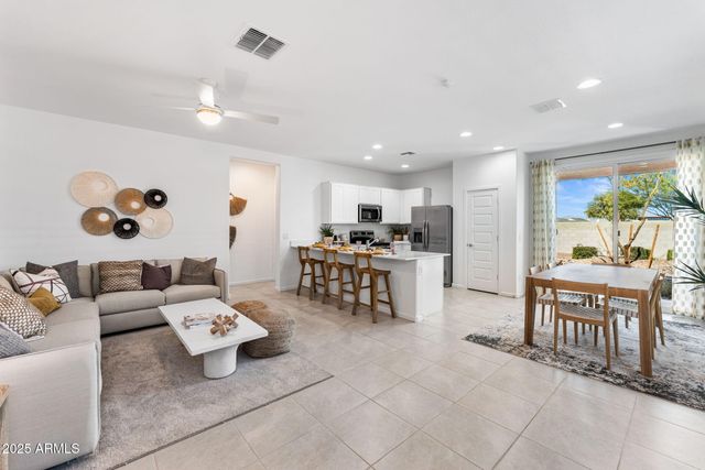 12504 E VERBINA Lane, Florence, AZ 85132