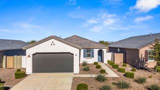 12504 E VERBINA Lane, Florence, AZ 85132