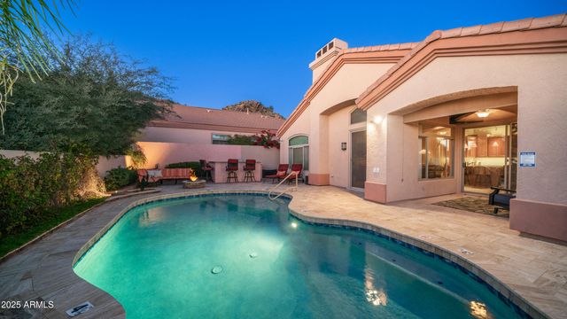 6334 E VIEWMONT Drive 25, Mesa, AZ 85215