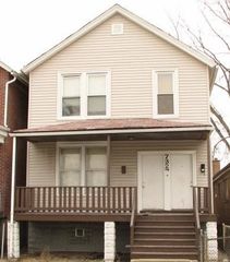 7327 S KIMBARK Avenue, Chicago, IL 60619