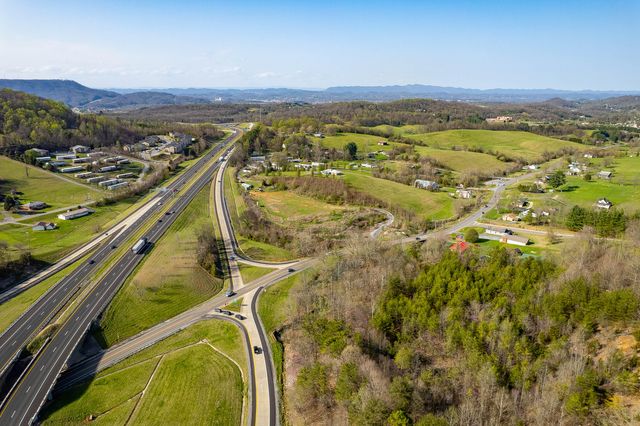Tbd Rock Springs Rd, Kingsport, TN 37664