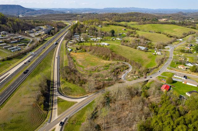 Tbd Rock Springs Rd, Kingsport, TN 37664