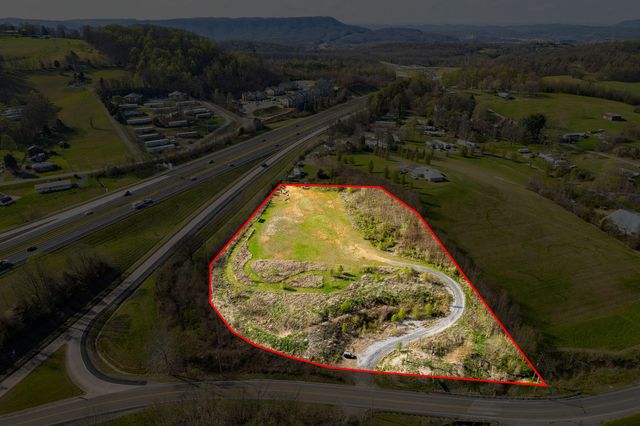 Tbd Rock Springs Rd, Kingsport, TN 37664