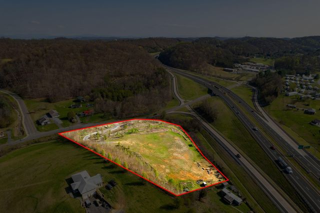 Tbd Rock Springs Rd, Kingsport, TN 37664