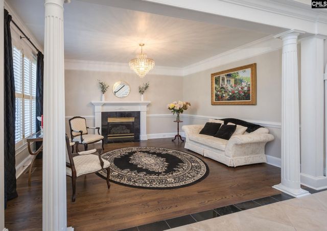 100 Birkdale Court, Lexington, SC 29072