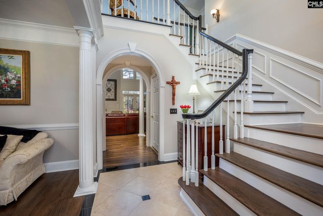 100 Birkdale Court, Lexington, SC 29072