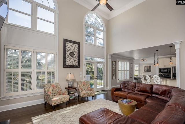 100 Birkdale Court, Lexington, SC 29072