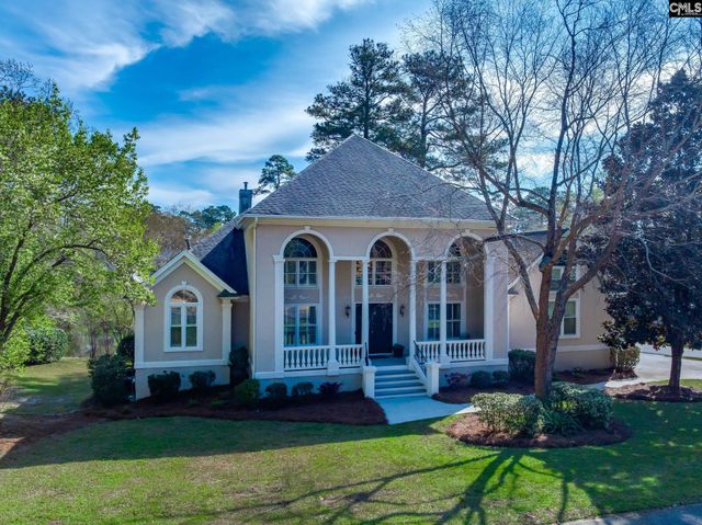 100 Birkdale Court, Lexington, SC 29072