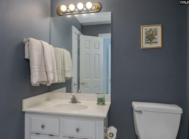 100 Birkdale Court, Lexington, SC 29072