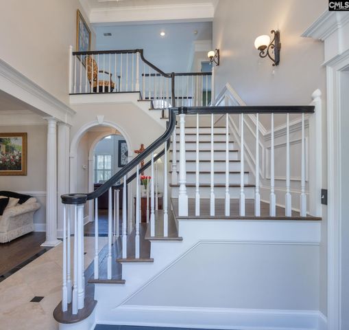 100 Birkdale Court, Lexington, SC 29072