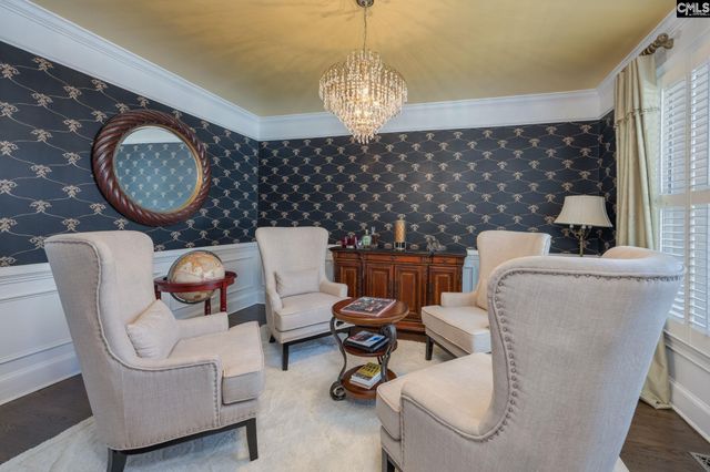 100 Birkdale Court, Lexington, SC 29072