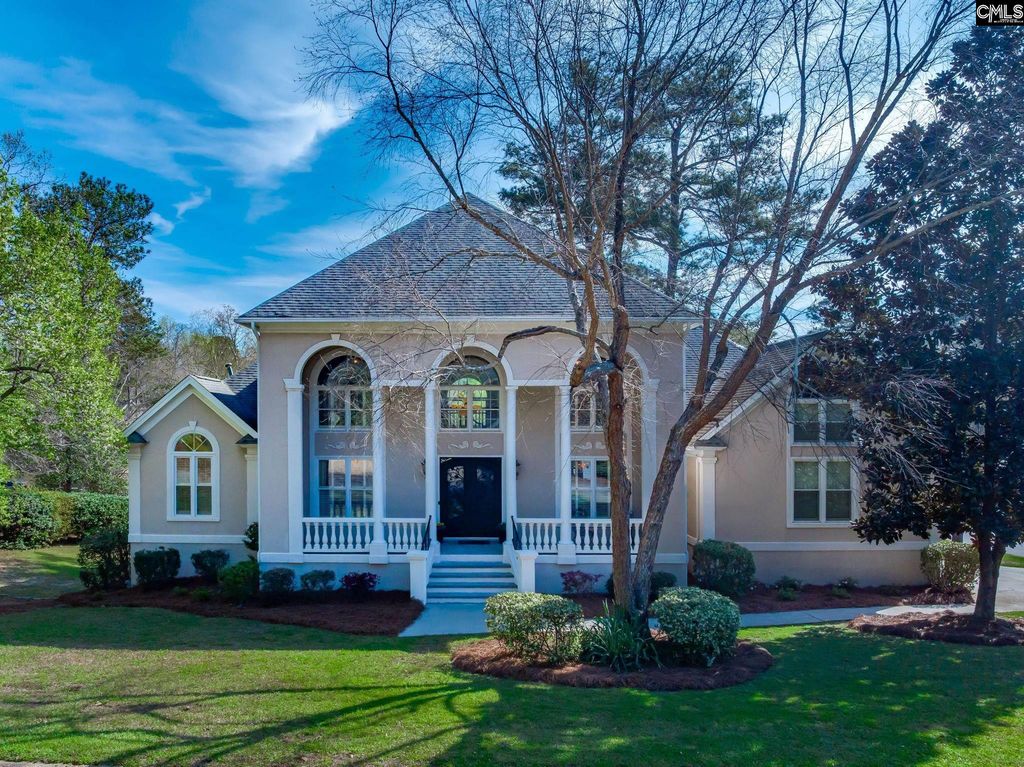 100 Birkdale Court, Lexington, SC 29072