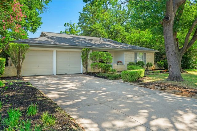 1705 Manchester Drive, Arlington, TX 76012