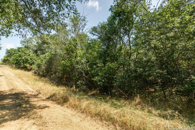 LOT 650 Kaukonahua Ln, Bastrop, TX 78602