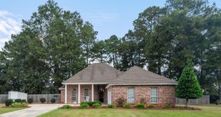 101 Archel St., Petal, MS 39465