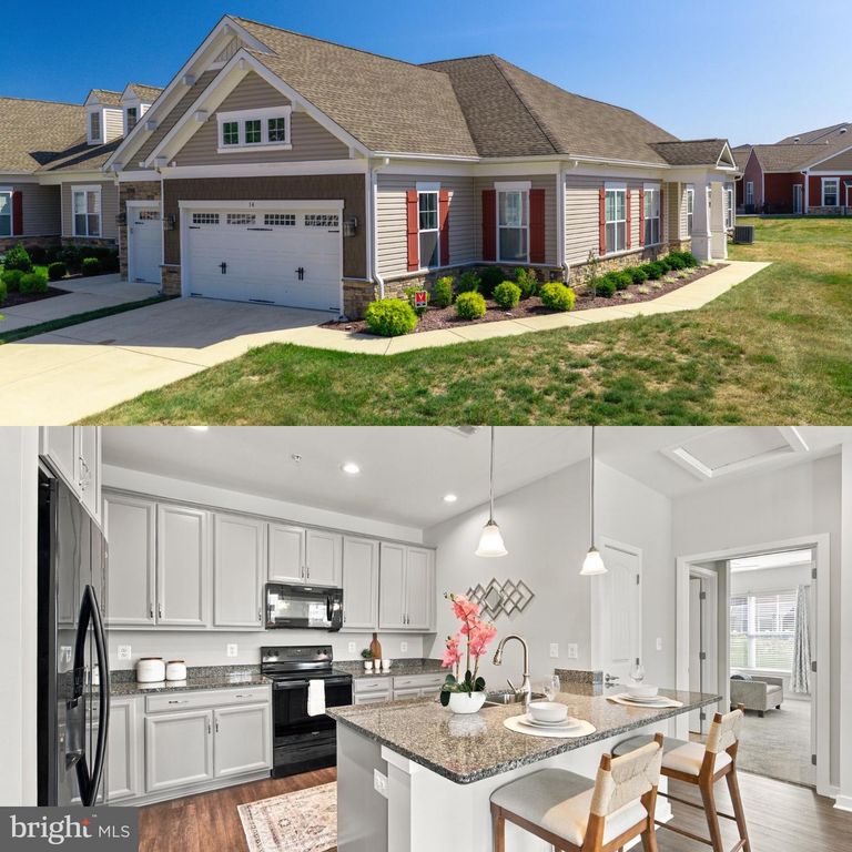 14 CAMDEN CIR, La Plata, MD 20646