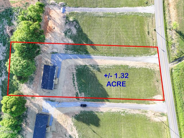 555 Mcdonald Road, Midway, TN 37809