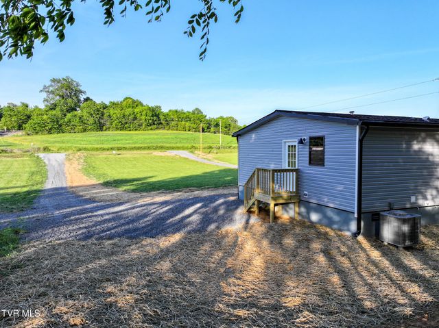 555 Mcdonald Road, Midway, TN 37809