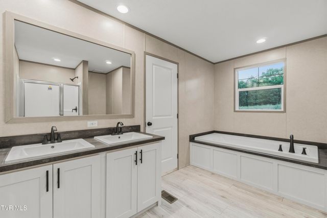 555 Mcdonald Road, Midway, TN 37809