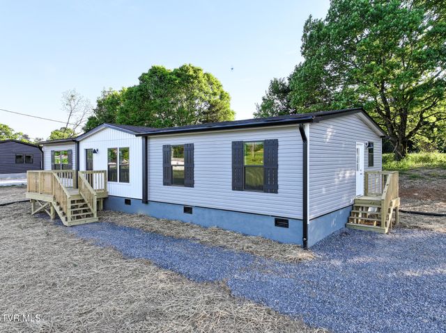 555 Mcdonald Road, Midway, TN 37809