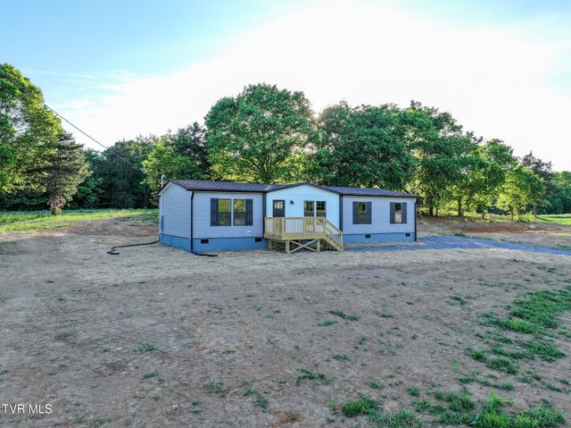 555 Mcdonald Road, Midway, TN 37809