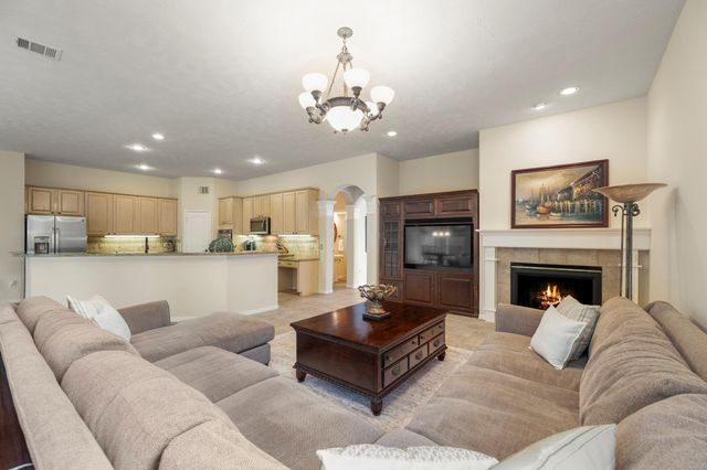 6615 Haughton Drive, Spring, TX 77389