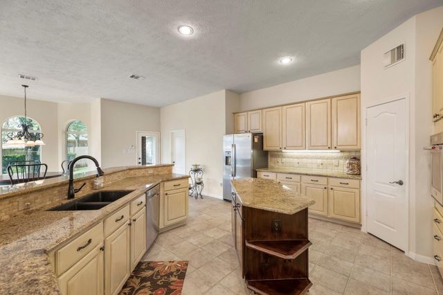 6615 Haughton Drive, Spring, TX 77389